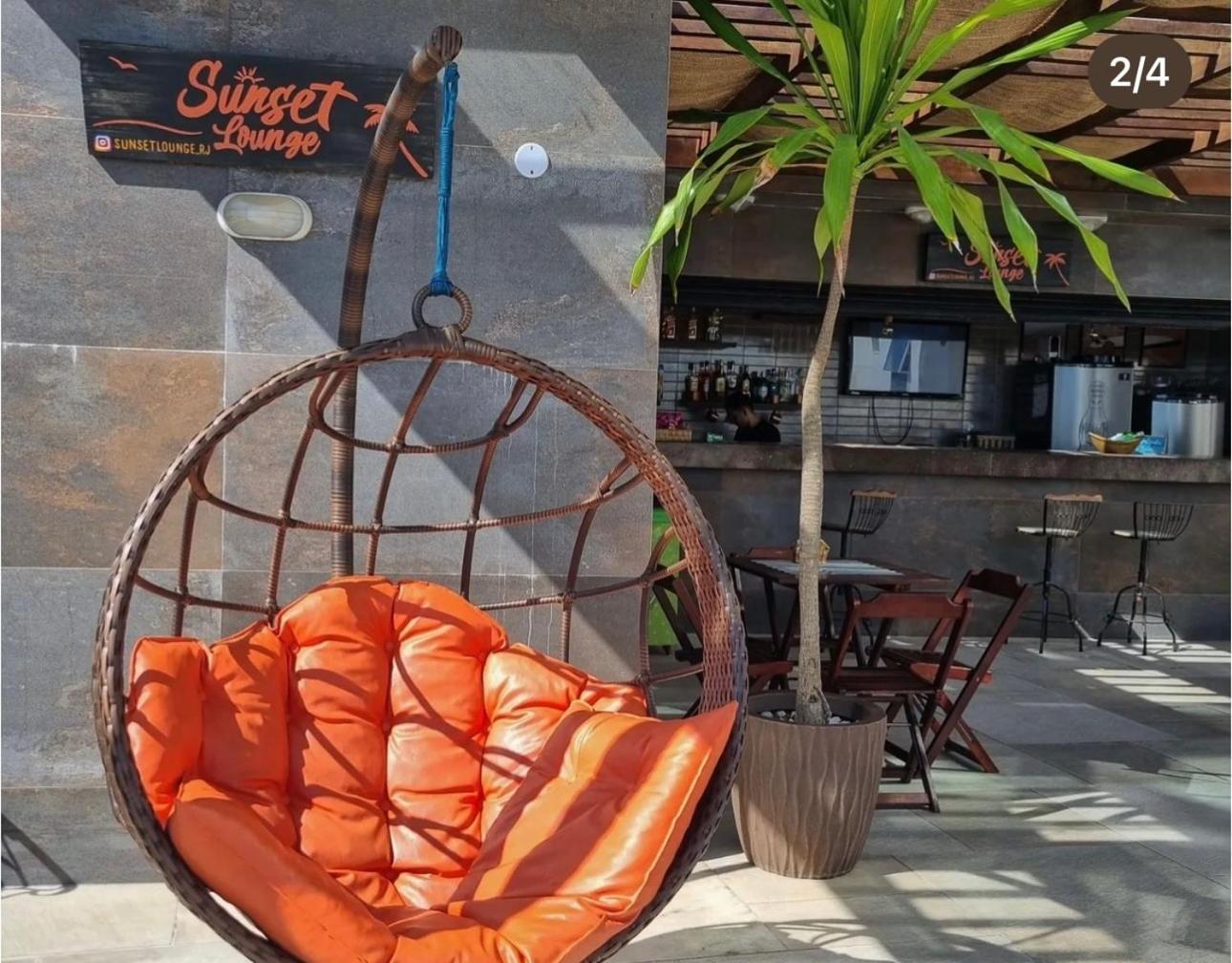 Le Bon Vivant 205D Arraial do Cabo Kültér fotó