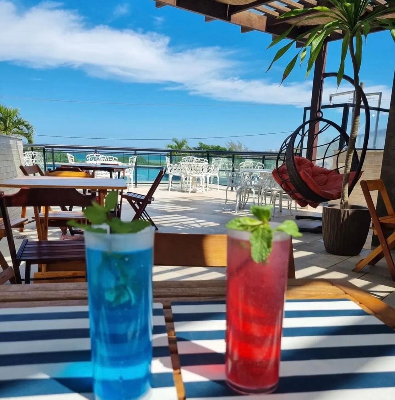 Le Bon Vivant 205D Arraial do Cabo Kültér fotó