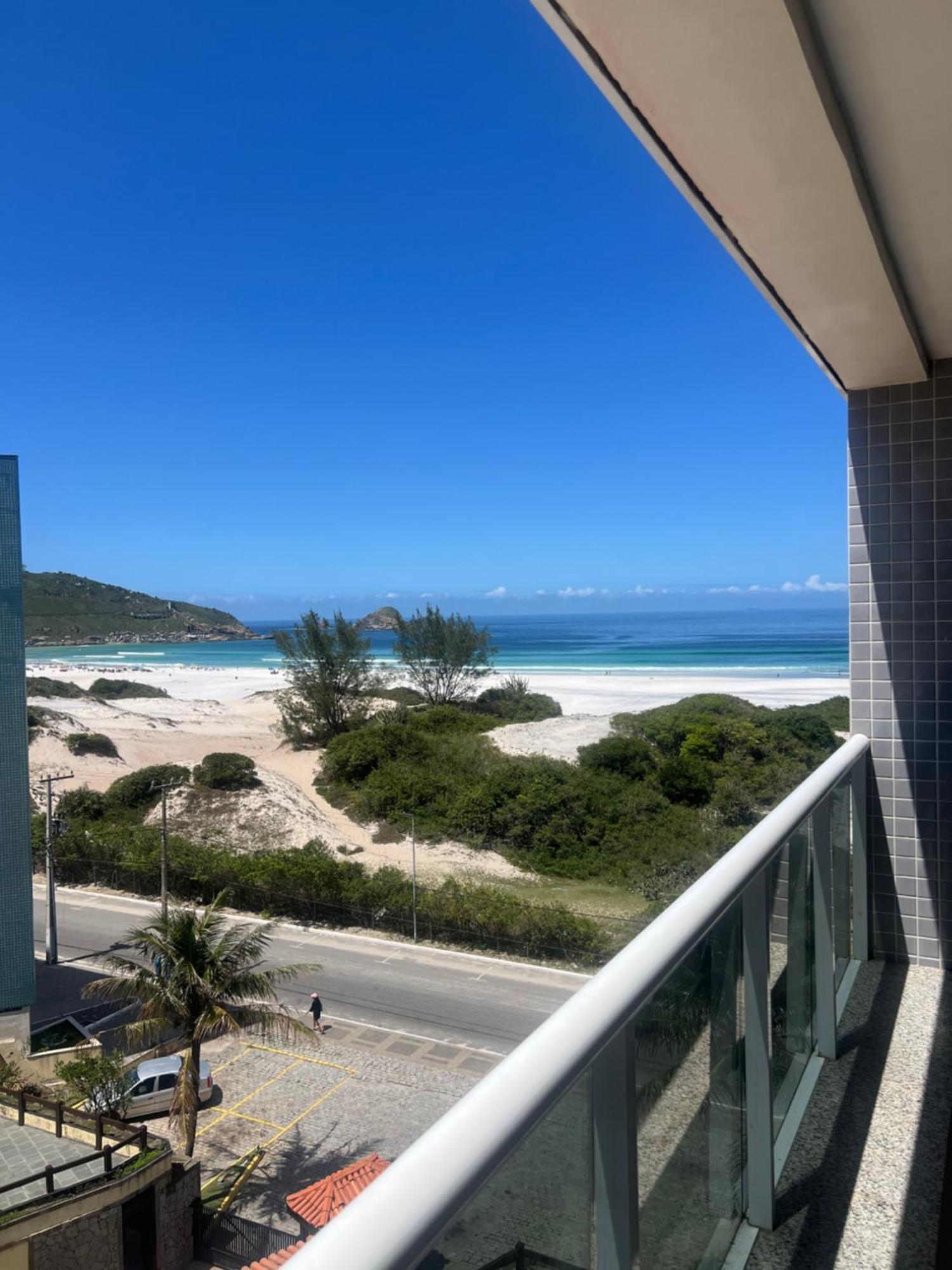 Le Bon Vivant 205D Arraial do Cabo Kültér fotó